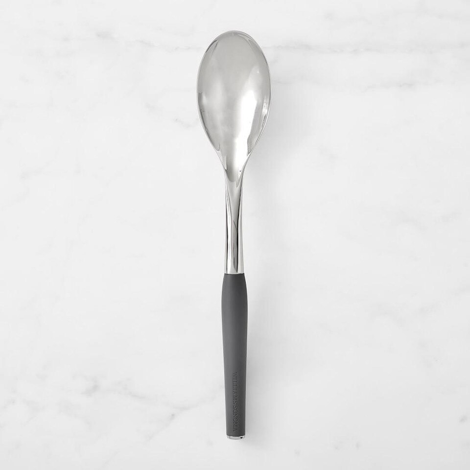Williams Sonoma Prep Tools Stainless Steel Spoon Williams Sonoma AU